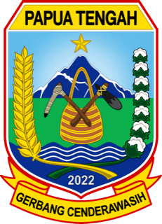 Dinas Pendidikan Papua Tengah