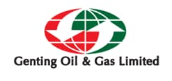 Genting Oil Kasuri